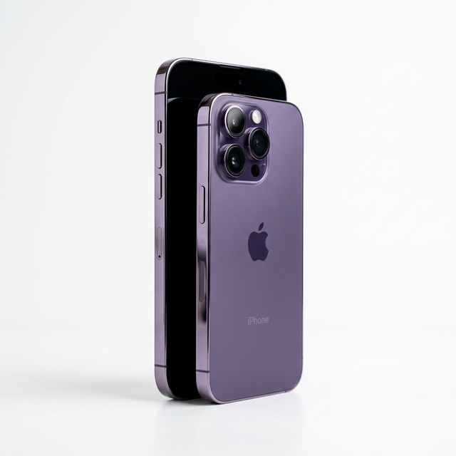 iPhone 14 Pro Max 256 Go