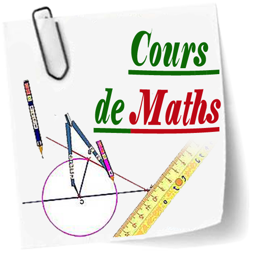 Cours particuliers Maths & Physique
