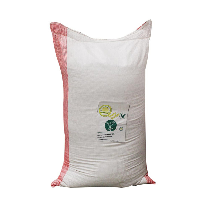 Sacs de riz importé 50kg
